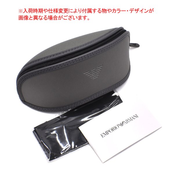 画像7: EMPORIO ARMANI エンポリオアルマーニ 0EA3156F 5790 50 メガネ 眼鏡 フレーム のみ アジアンフィット メンズ (7)