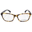 画像2: EMPORIO ARMANI エンポリオアルマーニ 0EA3157F 5795 54 メガネ 眼鏡 フレーム のみ アジアンフィット レディース (2)
