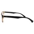 画像3: EMPORIO ARMANI エンポリオアルマーニ 0EA3157F 5796 54 メガネ 眼鏡 フレーム のみ アジアンフィット レディース (3)