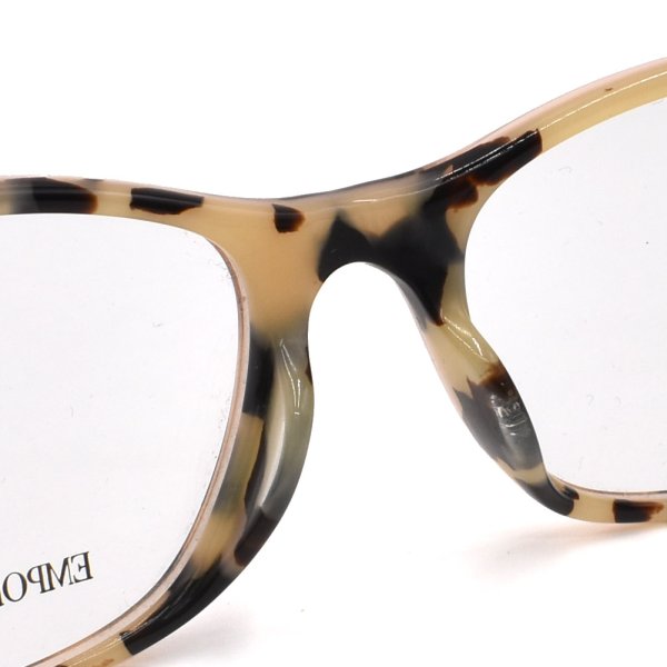 画像5: EMPORIO ARMANI エンポリオアルマーニ 0EA3157F 5796 54 メガネ 眼鏡 フレーム のみ アジアンフィット レディース (5)