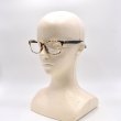 画像6: EMPORIO ARMANI エンポリオアルマーニ 0EA3157F 5796 54 メガネ 眼鏡 フレーム のみ アジアンフィット レディース (6)