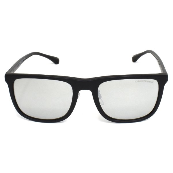 画像2: EMPORIO ARMANI エンポリオ アルマーニ 0EA4131D 50426G 55 サングラス メンズ レディース (2)