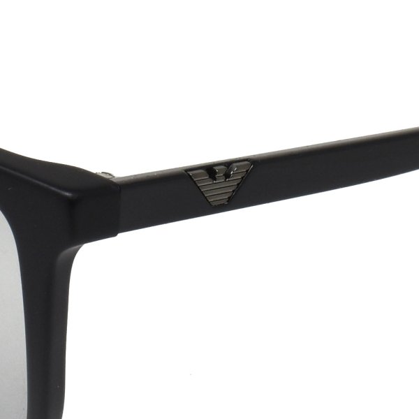 画像4: EMPORIO ARMANI エンポリオ アルマーニ 0EA4131D 50426G 55 サングラス メンズ レディース (4)