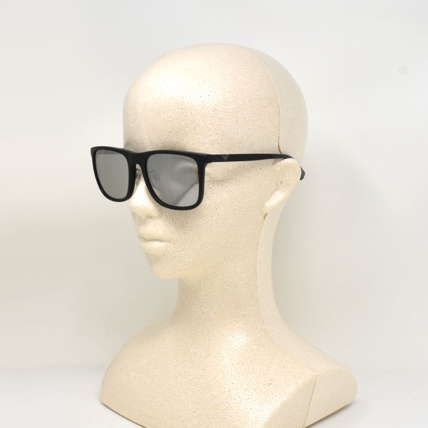 画像5: EMPORIO ARMANI エンポリオ アルマーニ 0EA4131D 50426G 55 サングラス メンズ レディース (5)