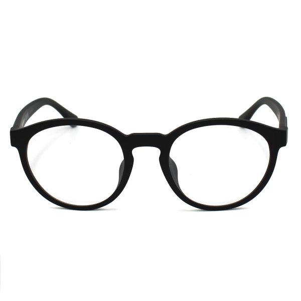 画像2: EMPORIO ARMANI エンポリオ アルマーニ 0EA4152F 58011W 52 マット クリップオンサングラス アジアンフィット メンズ レディース ユニセックス (2)