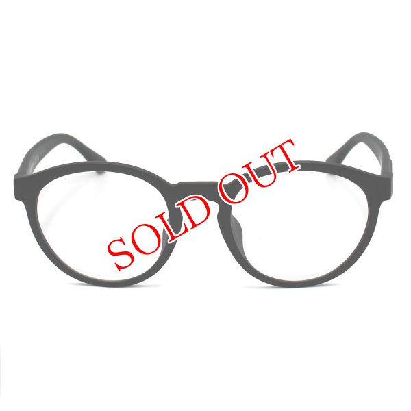 画像2: EMPORIO ARMANI エンポリオ アルマーニ 0EA4152F 58011W 52 マット クリップオンサングラス アジアンフィット メンズ レディース ユニセックス (2)