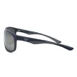 画像3: EMPORIO ARMANI エンポリオ アルマーニ 0EA4199U 5088Z3 65 マット 偏光レンズ サングラス メンズ (3)
