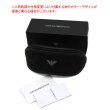 画像7: EMPORIO ARMANI エンポリオ アルマーニ 0EA4199U 5088Z3 65 マット 偏光レンズ サングラス メンズ (7)