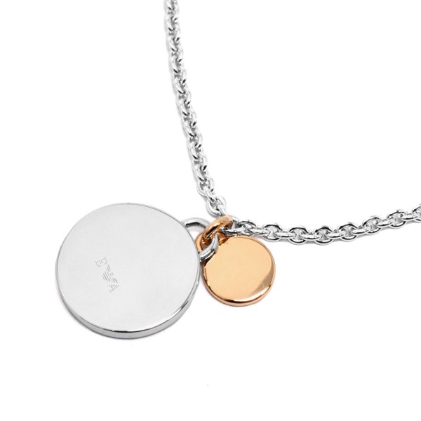 画像3: EMPORIO ARMANI エンポリオアルマーニ EG3378040 ブレスレット イーグルマーク レディース (3)