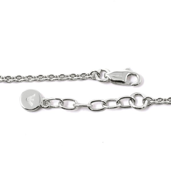 画像4: EMPORIO ARMANI エンポリオアルマーニ EG3378040 ブレスレット イーグルマーク レディース (4)