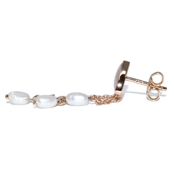 画像3: EMPORIO ARMANI エンポリオアルマーニ EG3445221 ピアス レディース (3)