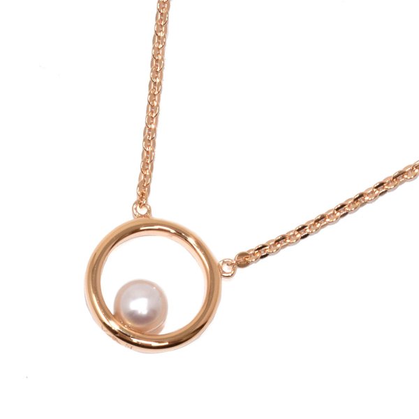 画像2: EMPORIO ARMANI エンポリオアルマーニ EG3520221 ネックレス NECKLACE レディース (2)