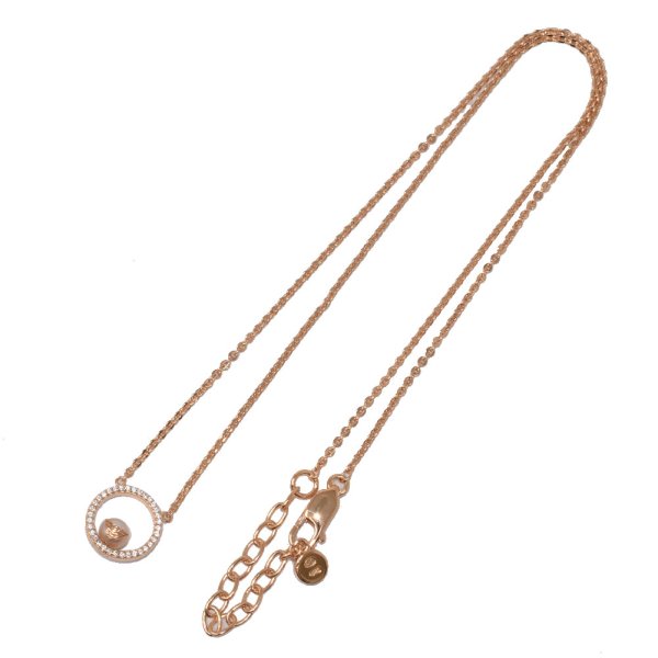 画像3: EMPORIO ARMANI エンポリオアルマーニ EG3520221 ネックレス NECKLACE レディース (3)