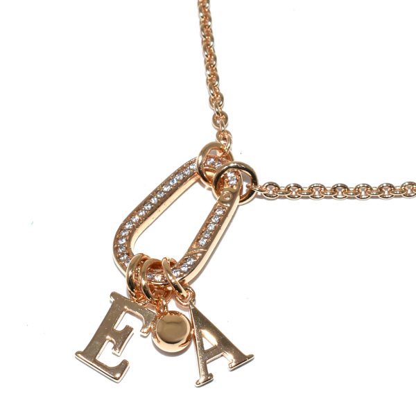 画像2: EMPORIO ARMANI エンポリオアルマーニ EG3529221 ブレスレット bracelet レディース (2)