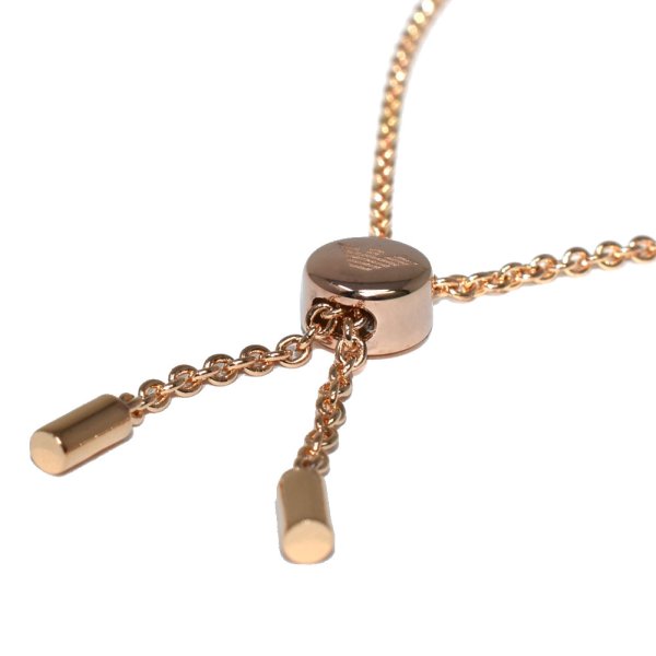 画像4: EMPORIO ARMANI エンポリオアルマーニ EG3529221 ブレスレット bracelet レディース (4)