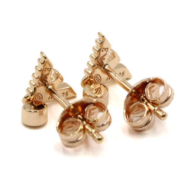 画像3: EMPORIO ARMANI エンポリオアルマーニ EG3582221 ピアス earrings メンズ レディース (3)