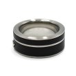 画像3: EMPORIO ARMANI エンポリオアルマーニ EGS2032040 リング RING 指輪 アクセサリー メンズ 210 #XL (3)