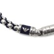 画像2: EMPORIO ARMANI エンポリオアルマーニ EGS2604040 ブレスレット BRACELET メンズ (2)