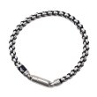 画像3: EMPORIO ARMANI エンポリオアルマーニ EGS2604040 ブレスレット BRACELET メンズ (3)
