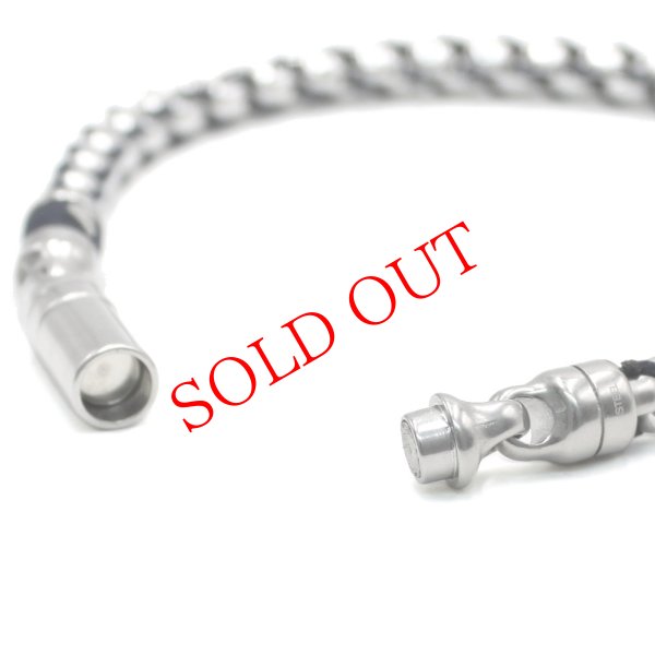 画像4: EMPORIO ARMANI エンポリオアルマーニ EGS2604040 ブレスレット BRACELET メンズ (4)