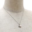 画像3: EMPORIO ARMANI エンポリオアルマーニ EGS2651040 ピアス ネックレス セット イーグルロゴ レディース (3)