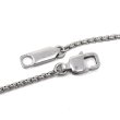 画像4: EMPORIO ARMANI エンポリオアルマーニ EGS2675040 NECKLACE ネックレス アクセサリー メンズ レディース (4)
