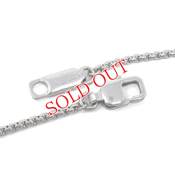 画像4: EMPORIO ARMANI エンポリオアルマーニ EGS2675040 NECKLACE ネックレス アクセサリー メンズ レディース (4)