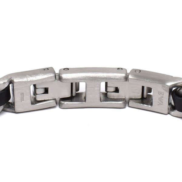 画像3: EMPORIO ARMANI エンポリオアルマーニ EGS2713040 ブレスレット メンズ (3)