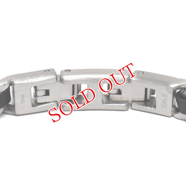 画像3: EMPORIO ARMANI エンポリオアルマーニ EGS2713040 ブレスレット メンズ (3)