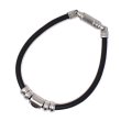 画像2: EMPORIO ARMANI エンポリオアルマーニ EGS2774040 ブレスレット メンズ (2)