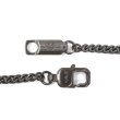 画像4: EMPORIO ARMANI エンポリオアルマーニ EGS2781060 NECKLACE ネックレス アクセサリー メンズ レディース (4)