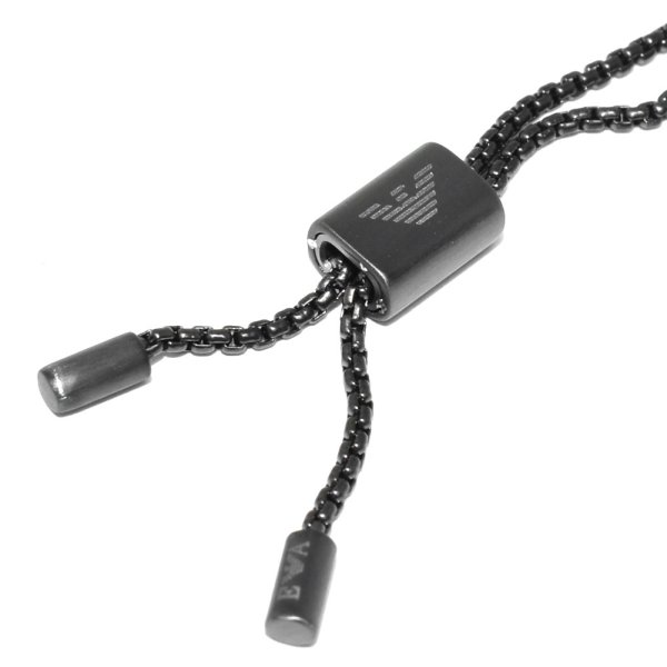 画像4: EMPORIO ARMANI エンポリオアルマーニ EGS2806060 ネックレス NECKLACE レディース (4)