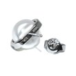 画像4: EMPORIO ARMANI エンポリオアルマーニ EGS2839040 ピアス earrings レディース (4)