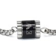 画像2: EMPORIO ARMANI エンポリオアルマーニ EGS2845040 ブレスレット レディース (2)