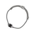 画像3: EMPORIO ARMANI エンポリオアルマーニ EGS2845040 ブレスレット レディース (3)