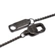 画像4: EMPORIO ARMANI エンポリオアルマーニ EGS2847060 NECKLACE ネックレス アクセサリー メンズ レディース (4)