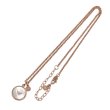 画像2: EMPORIO ARMANI エンポリオアルマーニ EGS2862221 ネックレス NECKLACE レディース (2)