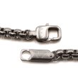 画像3: EMPORIO ARMANI エンポリオアルマーニ EGS2910040 ネックレス NECKLACE メンズ (3)