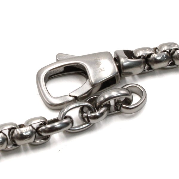 画像4: EMPORIO ARMANI エンポリオアルマーニ EGS2911040 ブレスレット BRACELET メンズ (4)