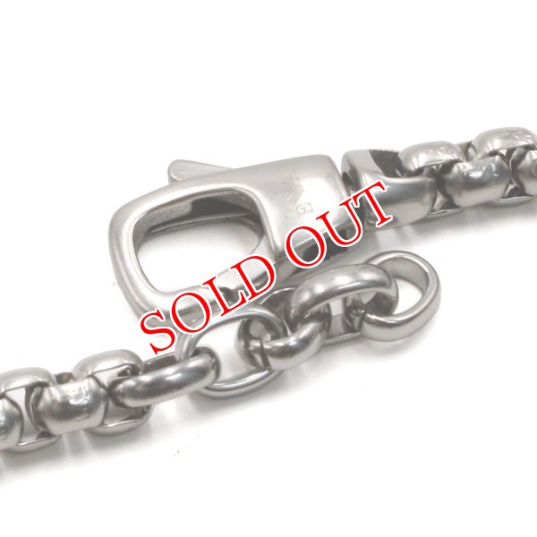画像4: EMPORIO ARMANI エンポリオアルマーニ EGS2911040 ブレスレット BRACELET メンズ (4)