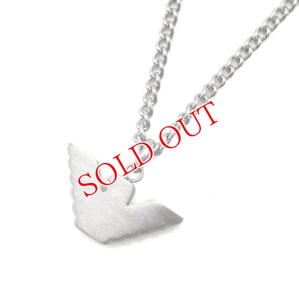 画像2: EMPORIO ARMANI エンポリオアルマーニ EGS2916040 ネックレス NECKLACE メンズ (2)