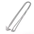 画像3: EMPORIO ARMANI エンポリオアルマーニ EGS2916040 ネックレス NECKLACE メンズ (3)