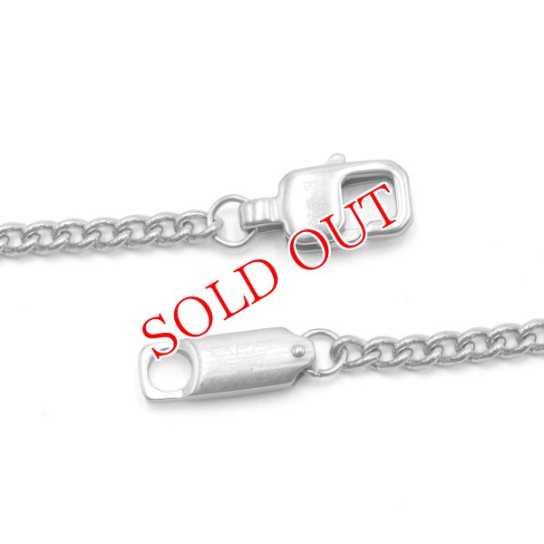 画像4: EMPORIO ARMANI エンポリオアルマーニ EGS2916040 ネックレス NECKLACE メンズ (4)