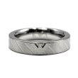 画像2: EMPORIO ARMANI エンポリオアルマーニ EGS2924040 リング RING 指輪 アクセサリー メンズ 200 #M (2)