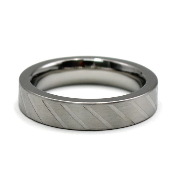 画像4: EMPORIO ARMANI エンポリオアルマーニ EGS2924040 リング RING 指輪 アクセサリー メンズ 190 #S (4)