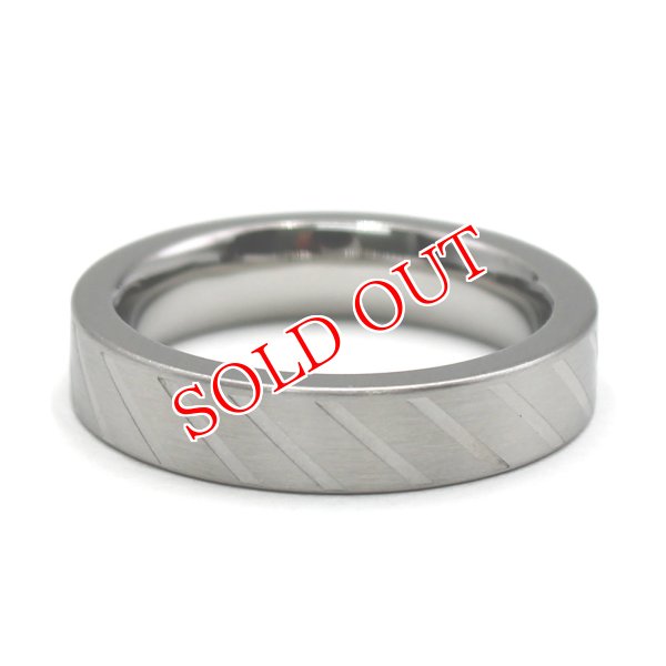 画像4: EMPORIO ARMANI エンポリオアルマーニ EGS2924040 リング RING 指輪 アクセサリー メンズ 210 #XL (4)