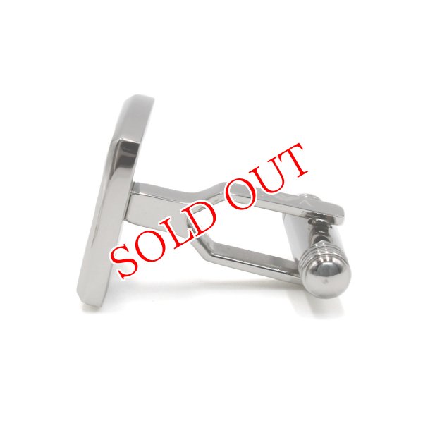 画像3: EMPORIO ARMANI エンポリオアルマーニ EGS2989040 カフスボタン メンズ (3)