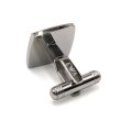 画像4: EMPORIO ARMANI エンポリオアルマーニ EGS2989040 カフスボタン メンズ (4)
