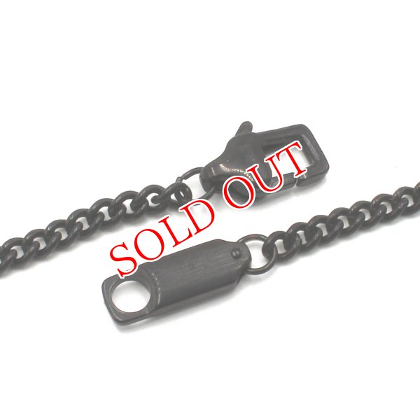 画像3: EMPORIO ARMANI エンポリオアルマーニ EGS2994040 ネックレス NECKLACE メンズ (3)