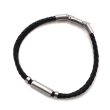 画像2: EMPORIO ARMANI エンポリオアルマーニ EGS2995040 ブレスレット BRACELET メンズ (2)